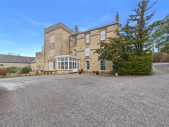 2 Bedroom Apartment For Sale In The Towers, Witton Le Wear, Bishop Auckland, Durham, DL14