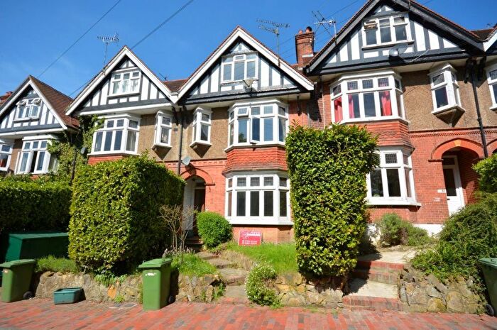 1 Bedroom Flat To Rent In Claremont Road, Tunbridge Wells, TN1