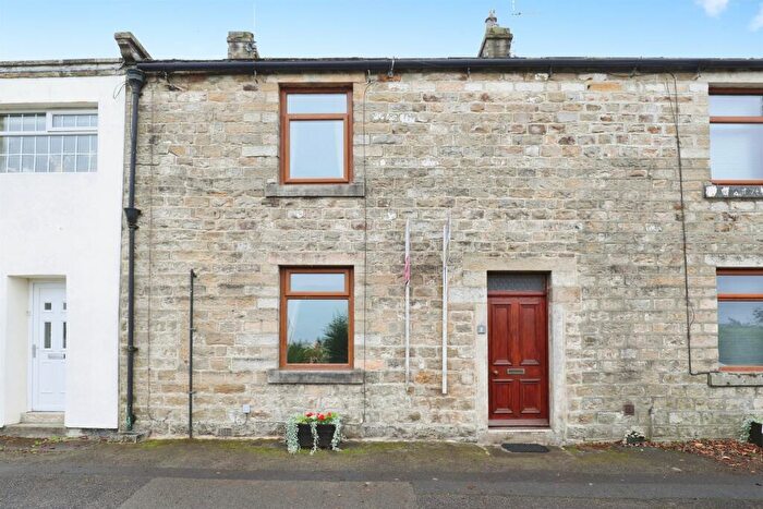 3 Bedroom Terraced House For Sale In Prospect Row, Darley, Harrogate, HG3