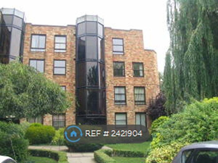 Studio To Rent In Manhattan Drive, Cambridge, CB4