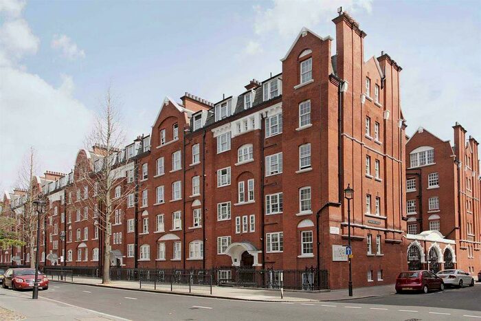 1 Bedroom Flat To Rent In Norfolk House, Regency Street, Westminster, London, SW1P