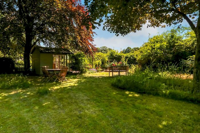 4 Bedroom Detached House For Sale In Main Road, Littleton, Winchester, SO22