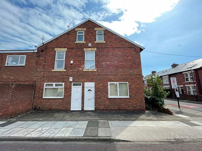 3 Bedroom Maisonette To Rent In Second Avenue, Heaton, Newcastle Upon Tyne, NE6