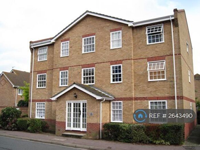 1 Bedroom Flat To Rent In Drew Lane, Deal, CT14