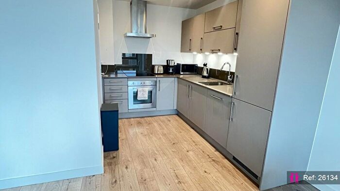 2 Bedroom Duplex To Rent In Rotherhithe New Road, London, SE16