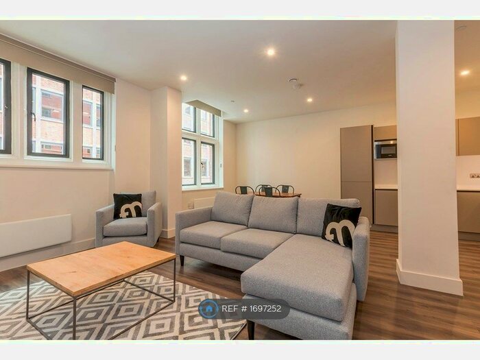 2 Bedroom Flat To Rent In The Lightwell, Birmingham, B3