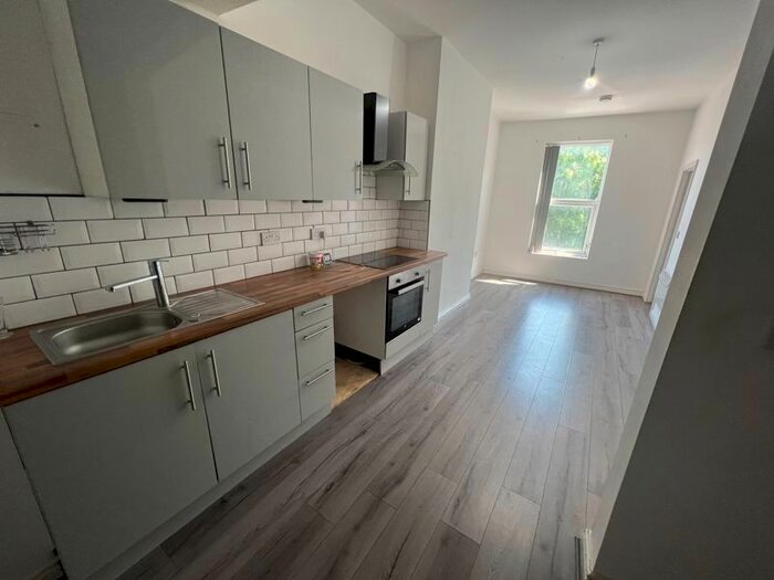 1 Bedroom Flat To Rent In Walton Vale, Walton, Liverpool, L9
