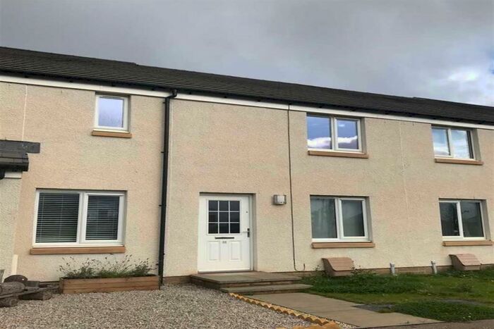 2 Bedroom Terraced House To Rent In Arthurs Way, Haddington, EH41