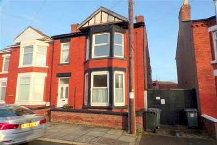 2 Bedroom Flat To Rent In Massey Park, Wallasey, CH45