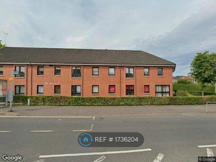 1 Bedroom Flat To Rent In Ashcroft Drive, Glasgow, G44