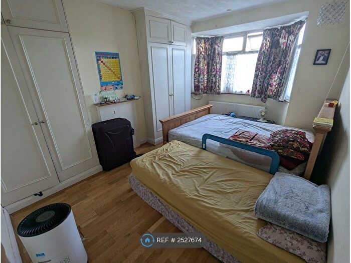 3 Bedroom Semi-Detached House To Rent In Worple Close, Rayners Lane, HA2