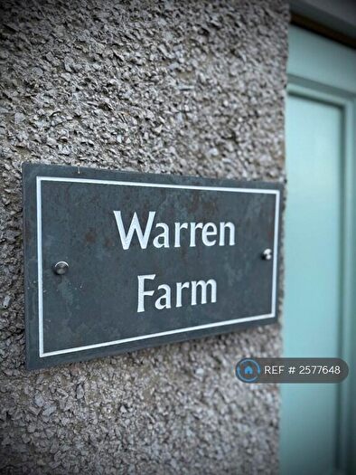 3 Bedroom Semi-Detached House To Rent In Warren Farm, Hurst Green, Clitheroe, BB7