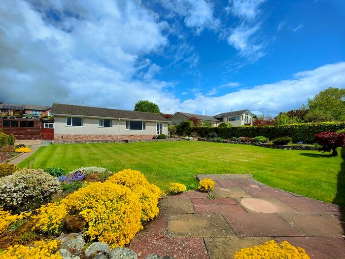 3 Bedroom Detached Bungalow For Sale In Winters Park, Penrith, CA11