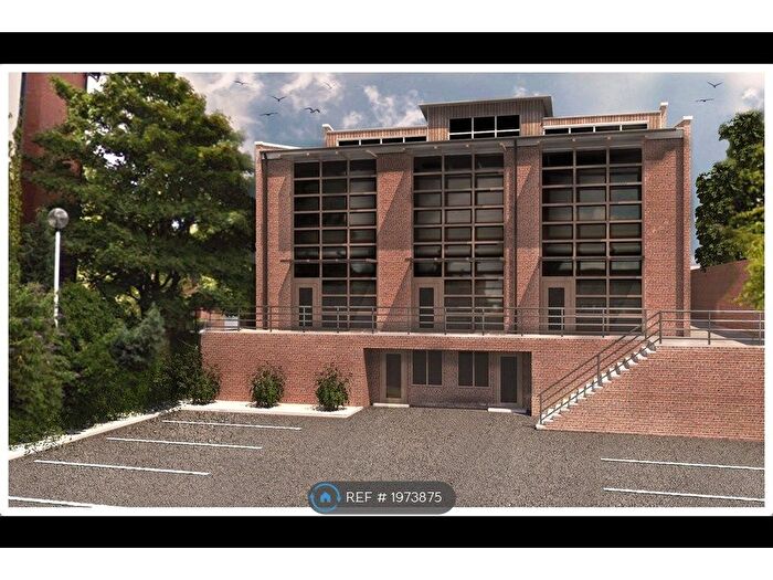 2 Bedroom Flat To Rent In Pelham Road, Nottingham, NG5