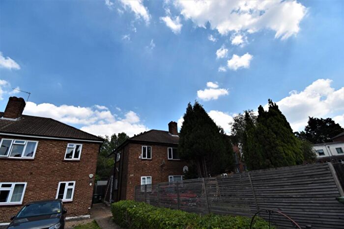 2 Bedroom Maisonette To Rent In Southend Lane London, SE6