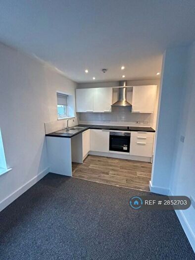 1 Bedroom Flat To Rent In Waterloo, Liverpool, L22