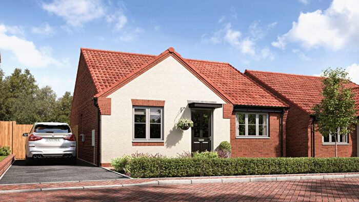 2 Bedroom Detached Bungalow For Sale In Limestone Road, Burniston, YO13