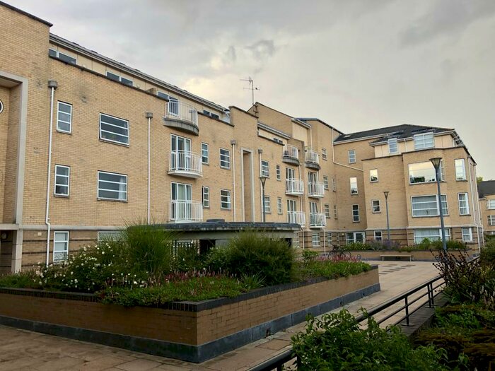 1 Bedroom Flat To Rent In Mill Road, Cambridge, CB1