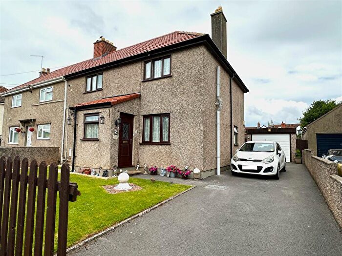 4 Bedroom Semi-Detached House For Sale In Hill View, Farrington Gurney, Bristol, BS39