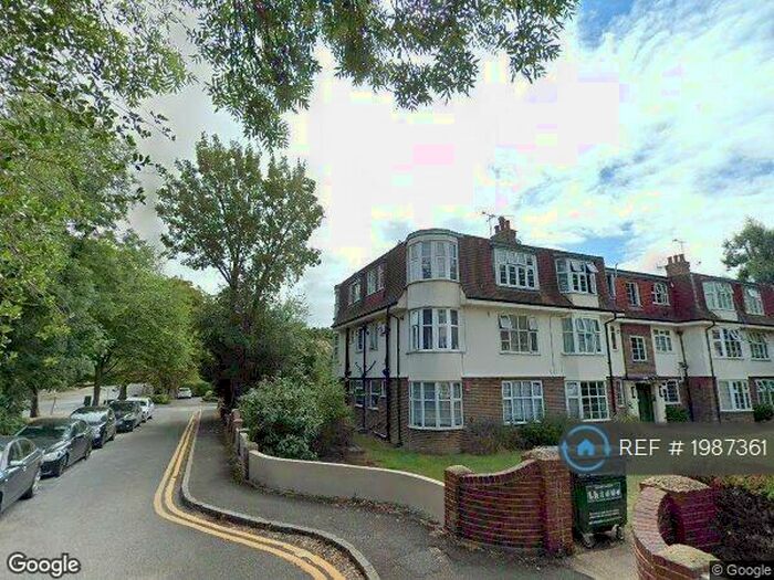 2 Bedroom Flat To Rent In Seymour Court, London, E4