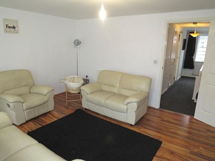 4 Bedroom Town House To Rent In Heather Gardens, North Hykeham, Lincoln, LN6