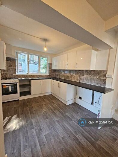 3 Bedroom Terraced House To Rent In Somerfield Road, Manchester, M9