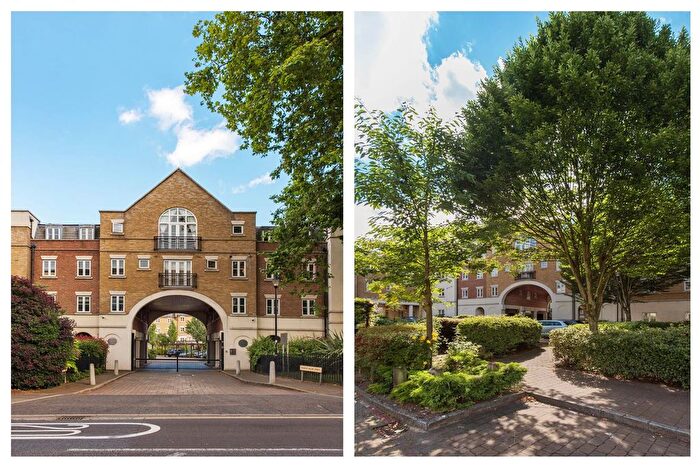 2 Bedroom Flat For Sale In Charles Haller Street, SW2