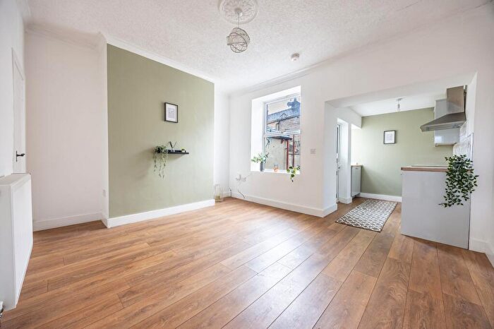 2 Bedroom Terraced House For Sale In Cliff Street, Padiham, BB12