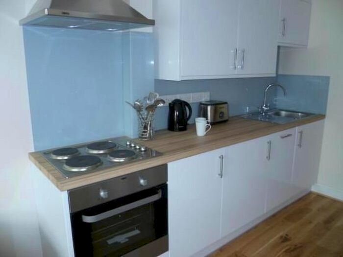 1 Bedroom Flat To Rent In B Quarry Road, Tunbridge Wells, TN1