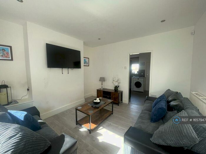 2 Bedroom Terraced House To Rent In Gorst Street, Liverpool, L4