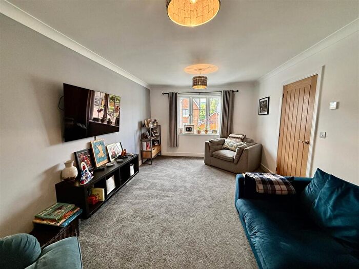 4 Bedroom Detached House For Sale In Tan Y Bryn Gardens, Llwydcoed, Aberdare, CF44