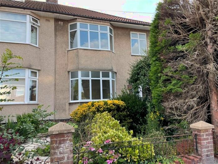 3 Bedroom Semi-Detached House To Rent In Cleeve Lodge Road, Downend, Bristol, BS16
