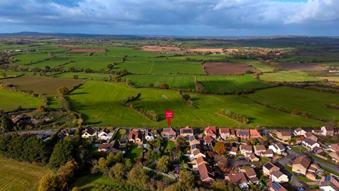 5 Bedroom Detached House For Sale In Marston Lane, Frome, BA11