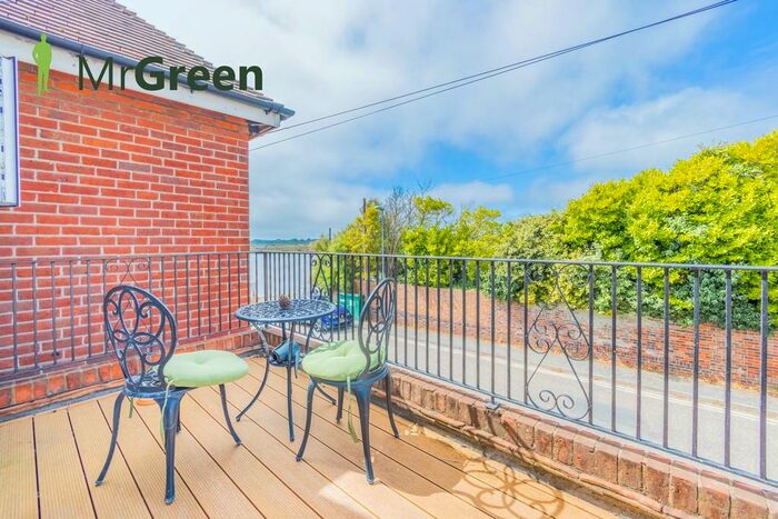 4 Bedroom Semi-Detached House To Rent In Argyle Road, Mudeford, Dorset, BH23