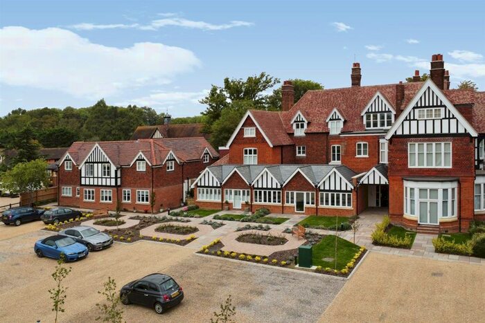 1 Bedroom Flat For Sale In High Garrett, Braintree, CM7