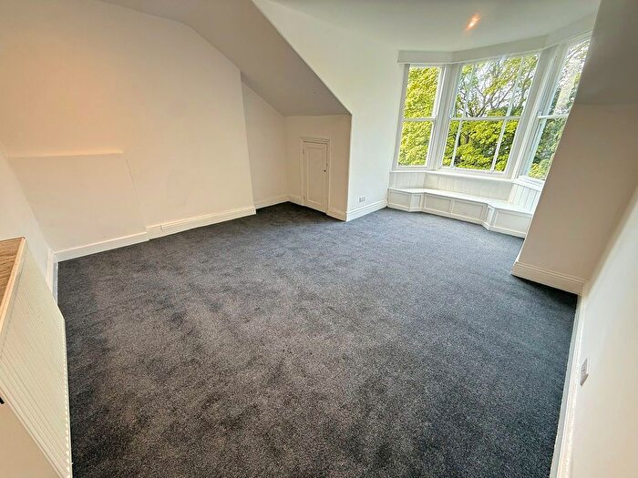 1 Bedroom Flat To Rent In St. Bedes Terrace, Sunderland, SR2