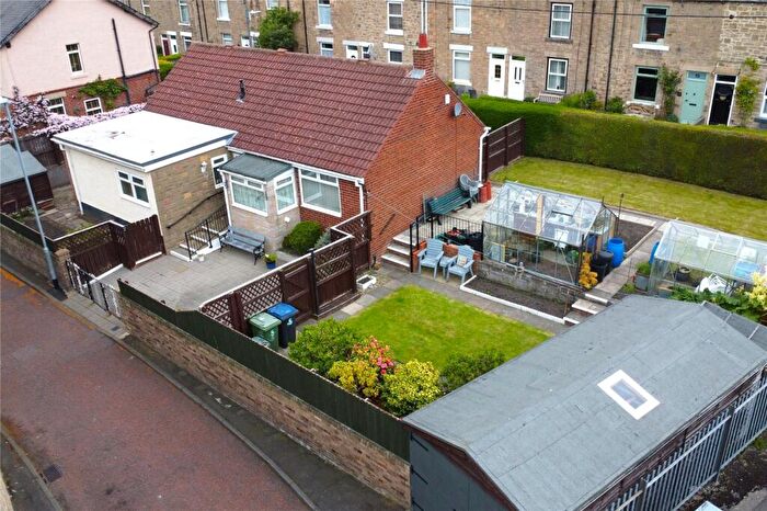 3 Bedroom Bungalow For Sale In Croft Villas, Crawcrook, Ryton, Tyne And Wear, NE40