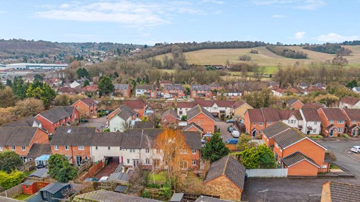 3 Bedroom Detached House For Sale In Falcon Rise, Downley, High Wycombe, HP13