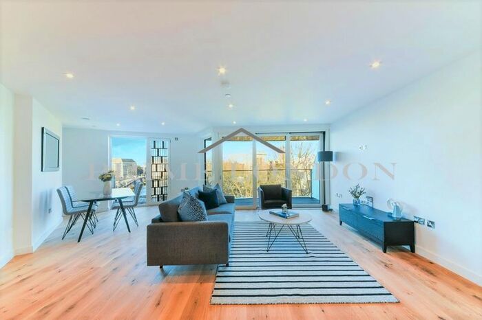 2 Bedroom Flat To Rent In Palace View, 1 Lambeth High Street, London SE1