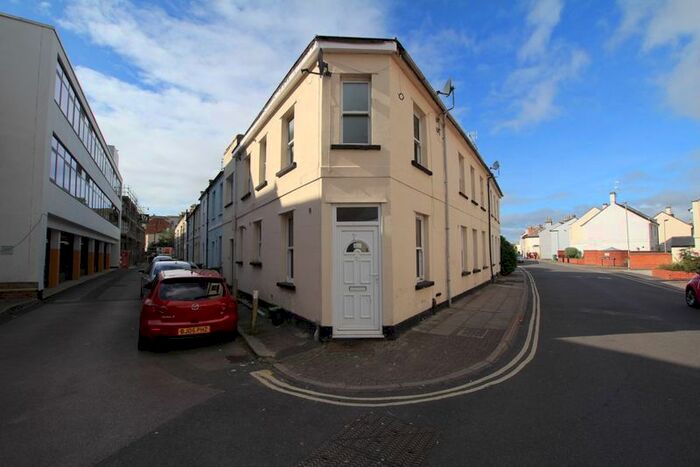 1 Bedroom Flat To Rent In New Street, Cheltenham, GL50