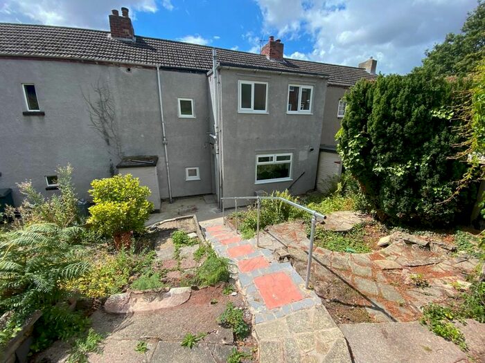 3 Bedroom Property To Rent In Bolsover Hill, Bolsover, Chesterfield, S44