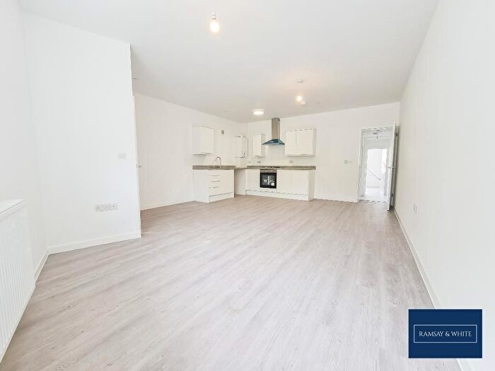 1 Bedroom Flat To Rent In Victoria Street, Dowlais, Merthyr Tydfil, CF48