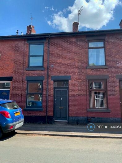 2 Bedroom Terraced House To Rent In Nelson Street, Hyde, SK14