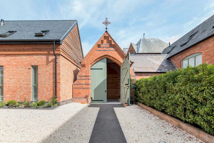 2 Bedroom House To Rent In Rising Lane Baddesley Clinton, B93