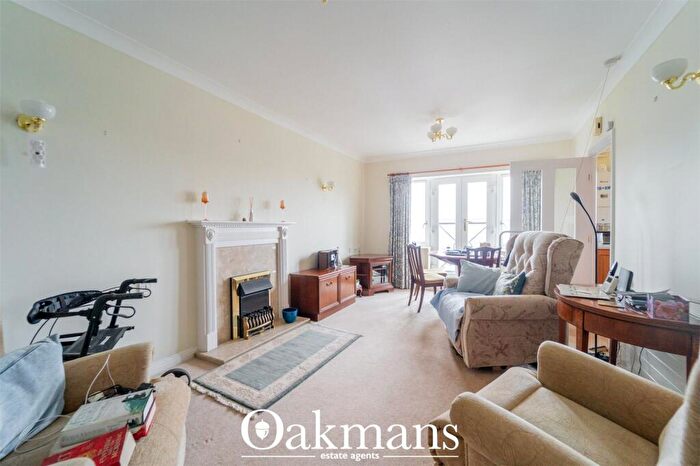 1 Bedroom Apartment For Sale In Burcot Lane, Bromsgrove, B60