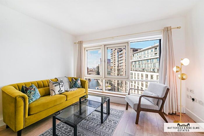 1 Bedroom Flat To Rent In Praed Street, London, W2