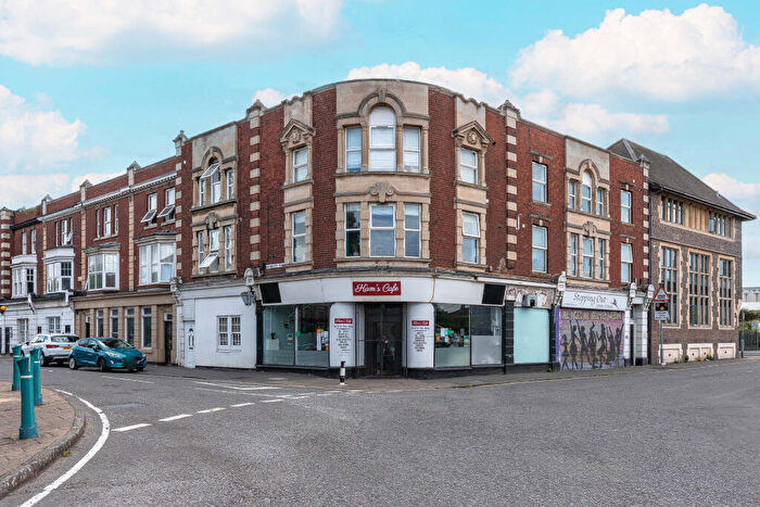 1 Bedroom Flat For Sale In Imperial Chambers, Gloucester Road, Avonmouth, Bristol, BS11