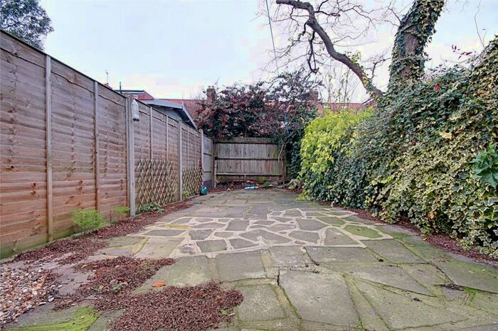 2 Bedroom Terraced House To Rent In Primrose Avenue, Enfield, EN2