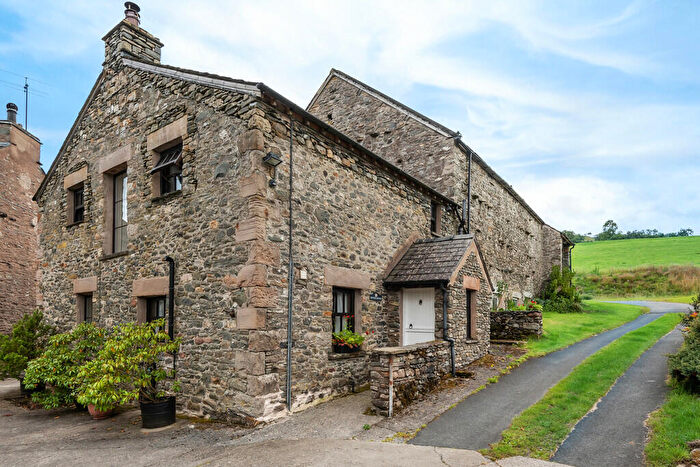 3 Bedroom Barn Conversion To Rent In Bower House, Firbank, Sedbergh, LA10