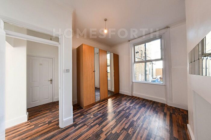 1 Bedroom Flat For Sale In Malvern Road, Maida Vale, NW6